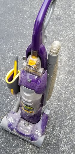 Deluxe Power Vac