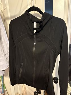 Lululemon Scuba Jacket