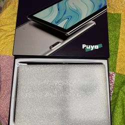 Puya Hot pepper Tablet With Service 