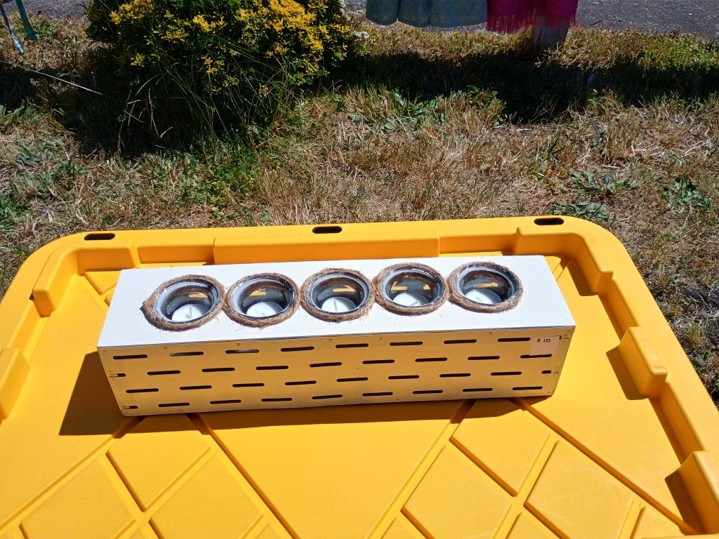 Candle Holder