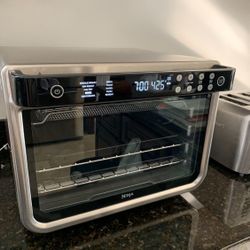 Air fryer Oven Ninja 
