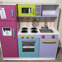 Kitchen For Kids 