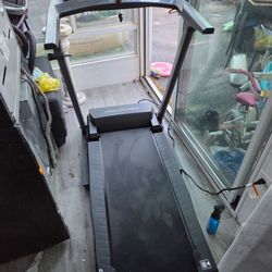 Proform treadmill new
