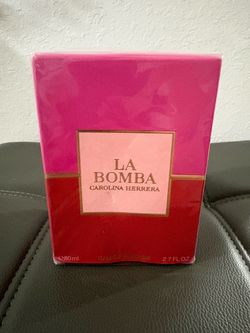 Carolina Herrera La Bomba Eau de Parfum 80ml