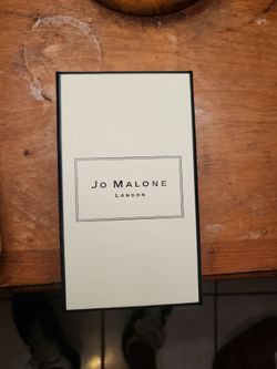 Jordan Malone London cologne