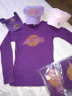 Womens Laker Thermal Top