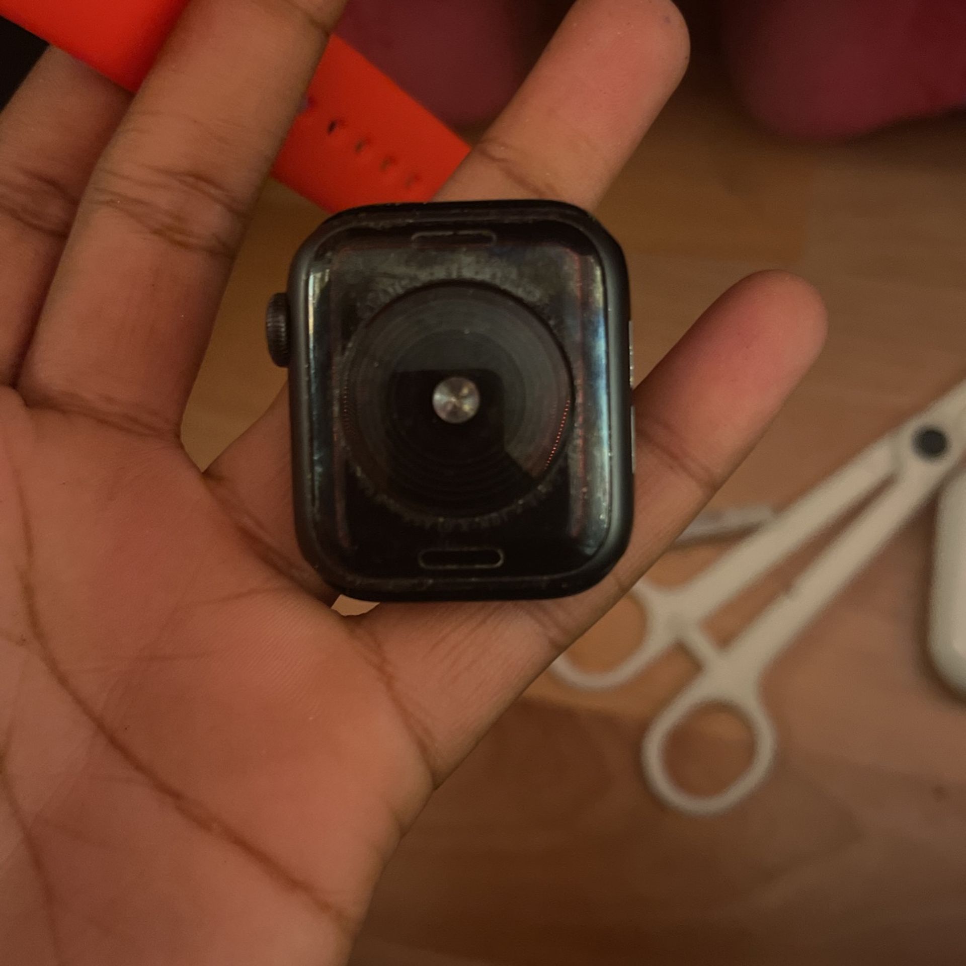 Apple Watch