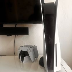 🚨🚨PS5 DISC EDITION🚨🚨 ON SALE‼️‼️