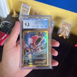 Pokemon Slab
