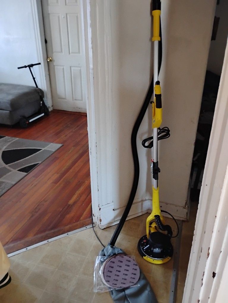 Tool Dry Wall Sander