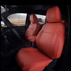 complete cover set for toyota tundra