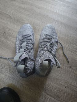 Nike lebron15 city edition