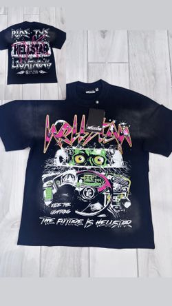 Hellstar shirt