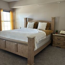 Bedroom Set 