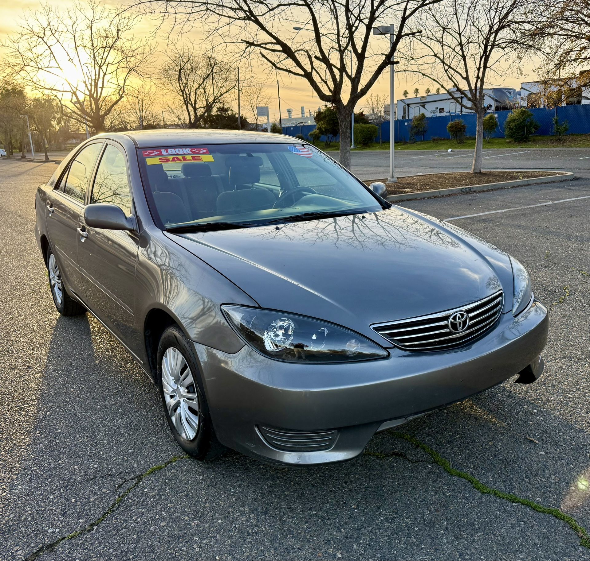 2006 Toyota Camry