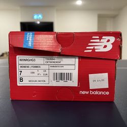 New Balance Women’s Shoes