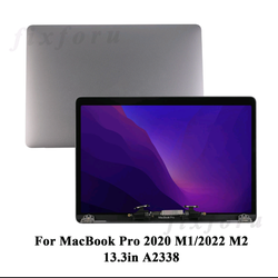 OEM LCD replacement for Mac Book