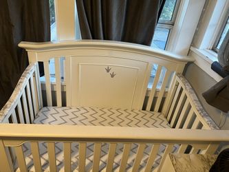 Baby Crib