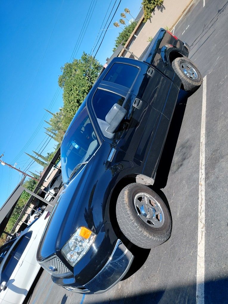 2006 Ford F-150
