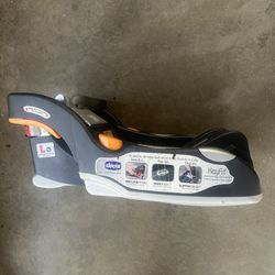 Chicco Car Seat Base
