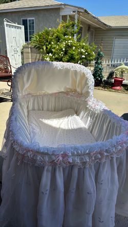 Baby bassinet
