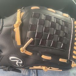 Rawlings Glove Brand New $25