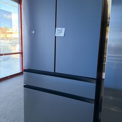 Samsung Bespoke 4 Door Fridge 