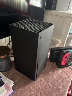 Xbox Series X