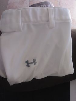 Baseball pants