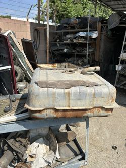 Fuel Tank For Chevy K5 Blazer
