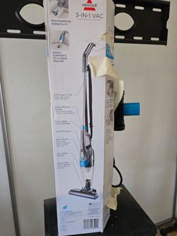 Floor cleaner