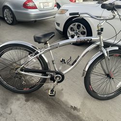 29 inch bicycle
