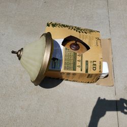  ceiling lamps .Price For Two