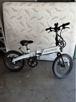 Lectrice eBike