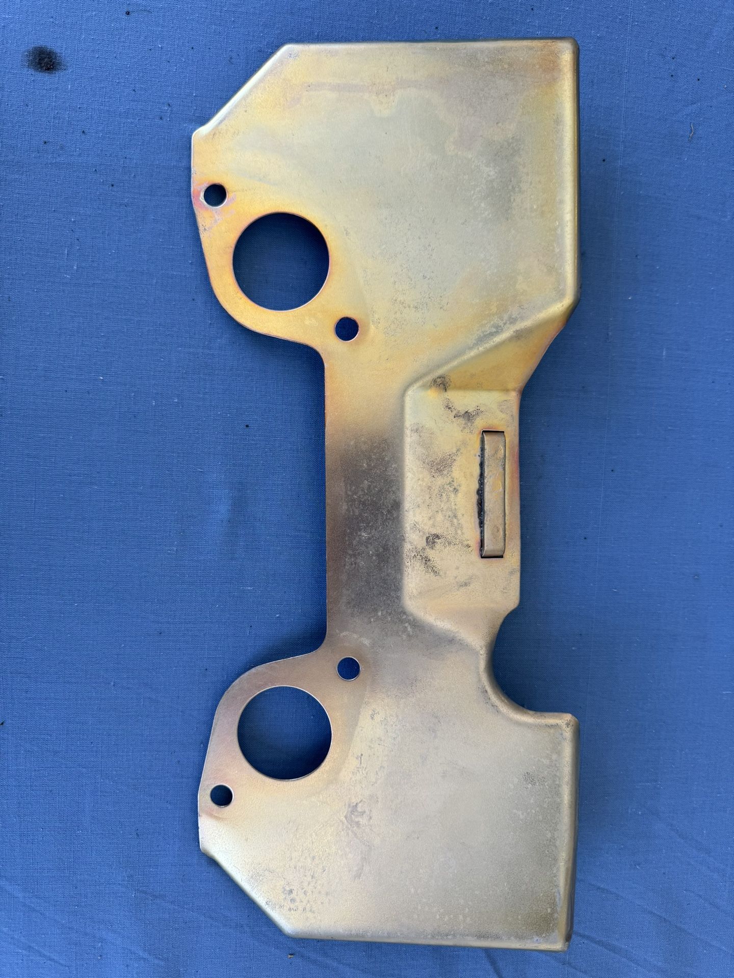Datsun Parts