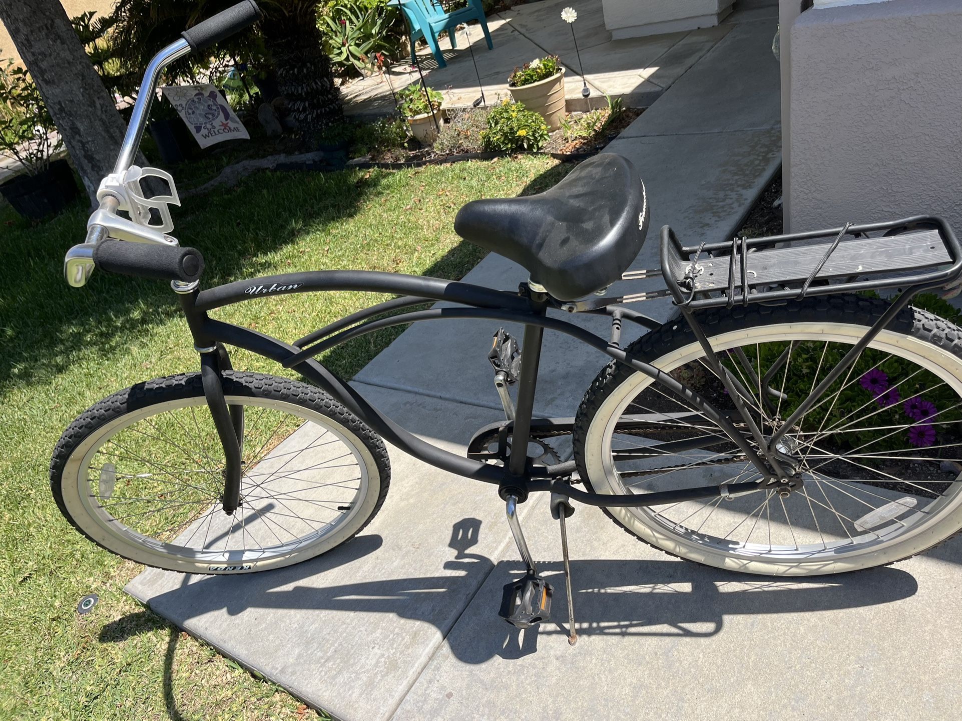 Cruiser Bike
