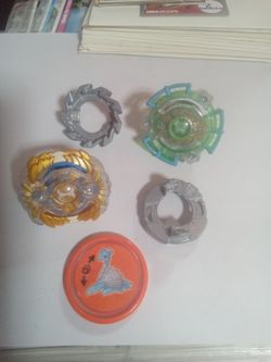 Die Cast Spinner toys