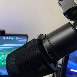 Audio Technica 2020 Condensor Microphone