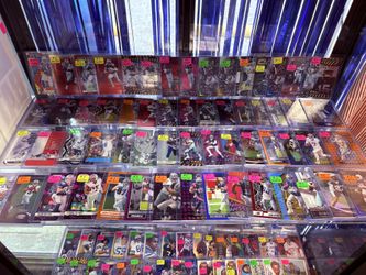 Dallas Cowboys Serial Numbered Cards Hall of Famers Rookies and Stars. Trading Cards Sports Cards