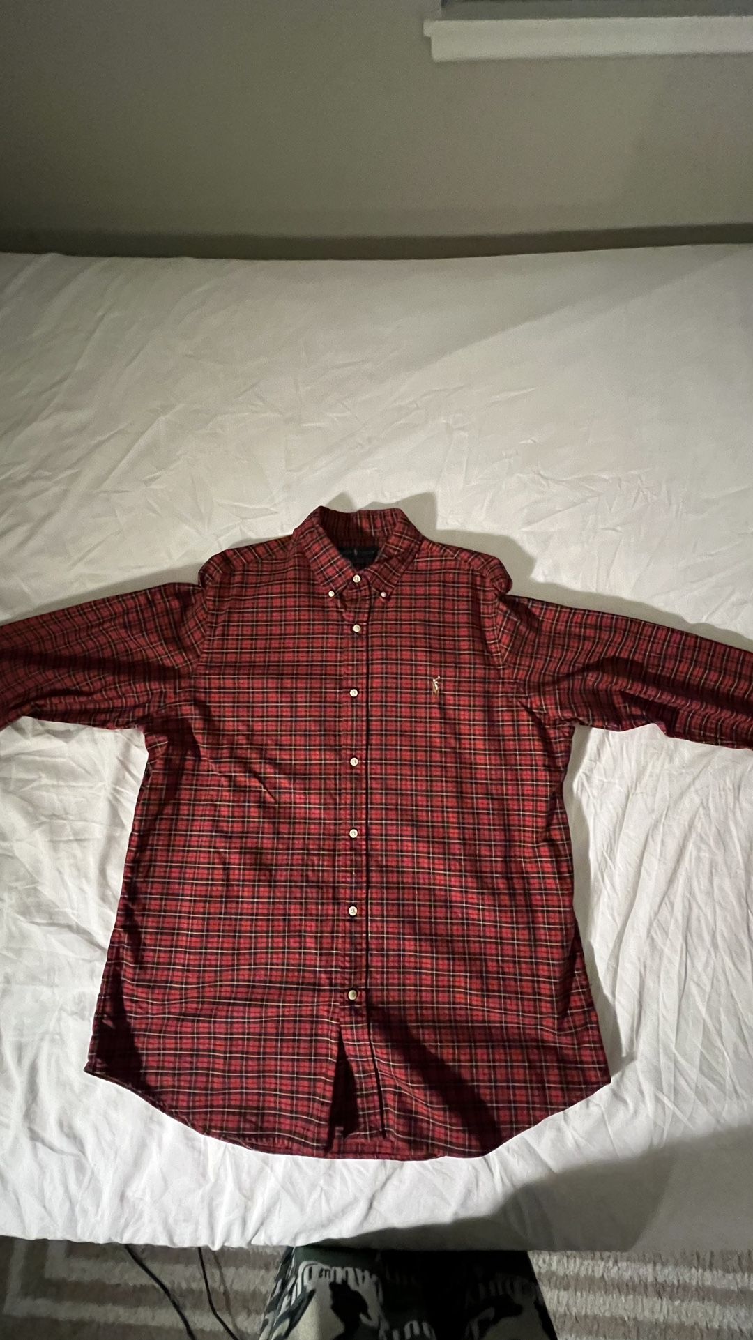 Ralph Lauren Shirt