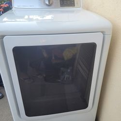 Samsung Dryer