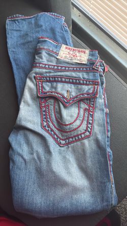 True Religion Jeans ( Men 31)