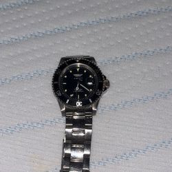 Invicta watch