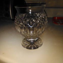 Waterford Crystal Vase