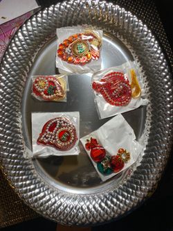 Shubh labh sticker- Diwali celebration