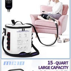 Cold Therapy Machine 
