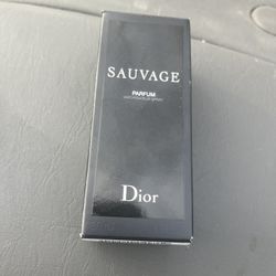 Dior Sauvage