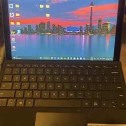 Surface Pro 7