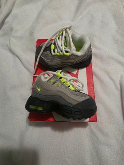 Toddler shoes