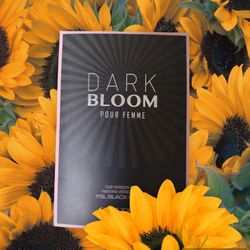 Dark Bloom Perfume For Women 
